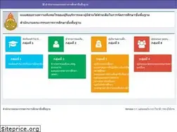 Sites similar to feedback.obecdata.com