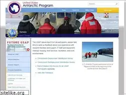 Sites similar to feedback.usap.gov