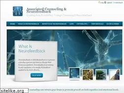 Sites similar to feedbackcounseling.com