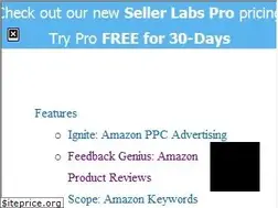 Sites similar to feedbackgenius.com
