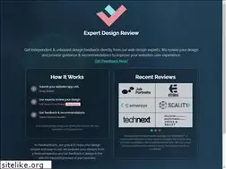 Sites similar to feedbackguru.com