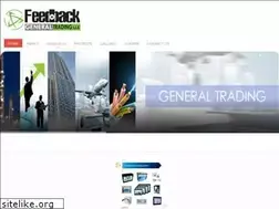 Sites similar to feedbackllc.com