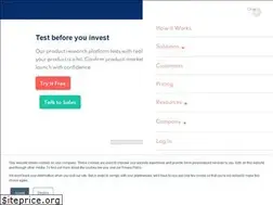 Sites similar to feedbackloop.com