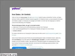Sites similar to feedbackloop.yahoo.net