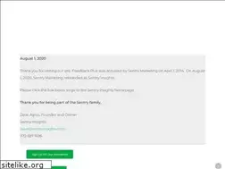 Sites similar to feedbackplus.com