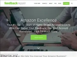 Sites similar to feedbackrepair.com