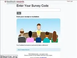Sites similar to feedbackrewards.com
