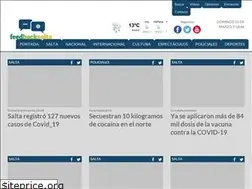 Sites similar to feedbacksalta.com.ar