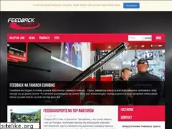 Sites similar to feedbacksports.pl