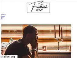 Sites similar to feedbackway.com