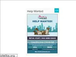 Sites similar to feedbagpetsupply.com