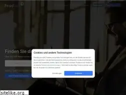 Sites similar to feedbax.de