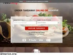 Sites similar to feedbelly.co.uk