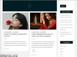 Sites similar to feedblogs.com