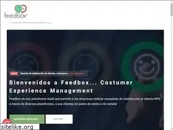 Sites similar to feedboxcem.com