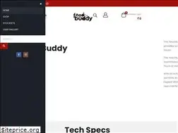 Sites similar to feedbuddy.in