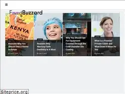 Sites similar to feedbuzzard.com