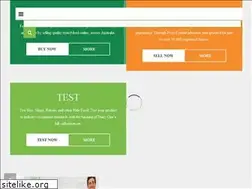 Sites similar to feedcentral.com.au