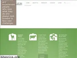 Sites similar to feedco.com.sa