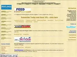 Sites similar to feedcompounder.com