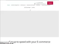 Sites similar to feedconnector.com