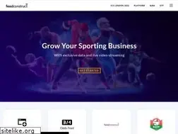 Sites similar to feedconstruct.com