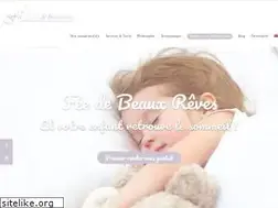 Sites similar to feedebeauxreves.fr