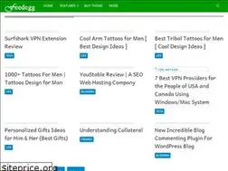 Sites similar to feedegg.com