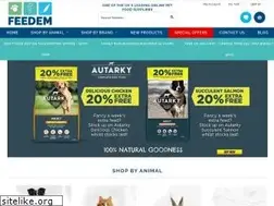 Sites similar to feedem.co.uk