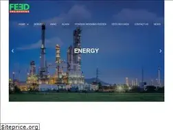 Sites similar to feedengineering.com