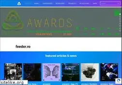 Sites similar to feeder.ro