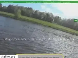 Sites similar to feederangeln.com