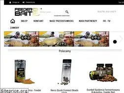Sites similar to feederbait.pl