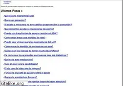 Sites similar to feederico.com
