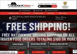 Sites similar to feedermice.com