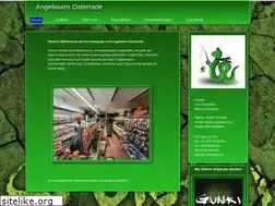 Sites similar to feedern.de