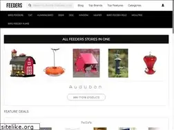 Sites similar to feeders.biz
