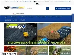 Sites similar to feedershop.fr