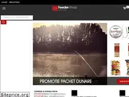 Sites similar to feedershop.ro