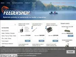Sites similar to feedershop.sk