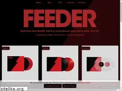 Sites similar to feederweb.com
