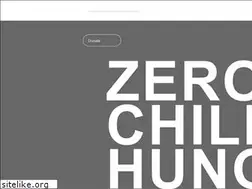 Sites similar to feedgodshungrychildren.org