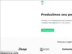 Sites similar to feedgurus.com
