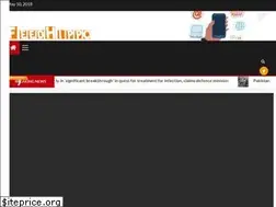 Sites similar to feedhippo.com