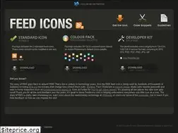 Sites similar to feedicons.com