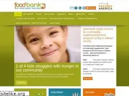 Sites similar to feedindiana.org