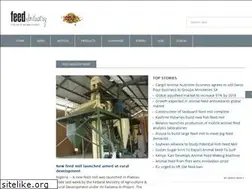 Sites similar to feedindustry.org