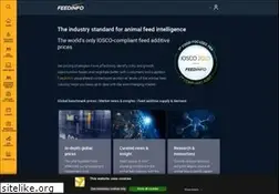 Sites similar to feedinfo.com