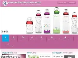 Sites similar to feedingbottles.com