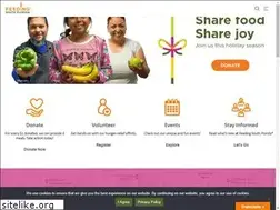 Sites similar to feedingsouthflorida.org